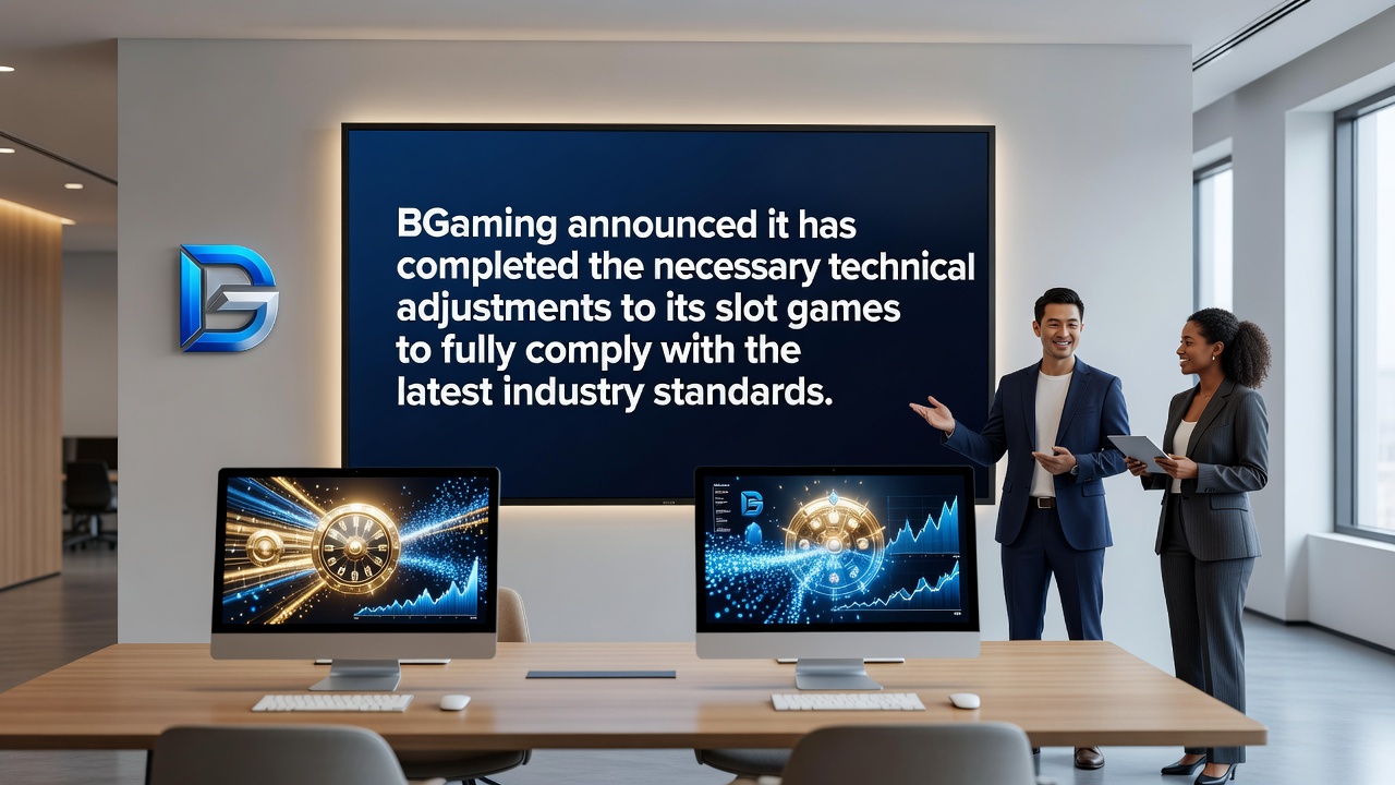 Technische Anpassungen von BGaming im deutschen Markt