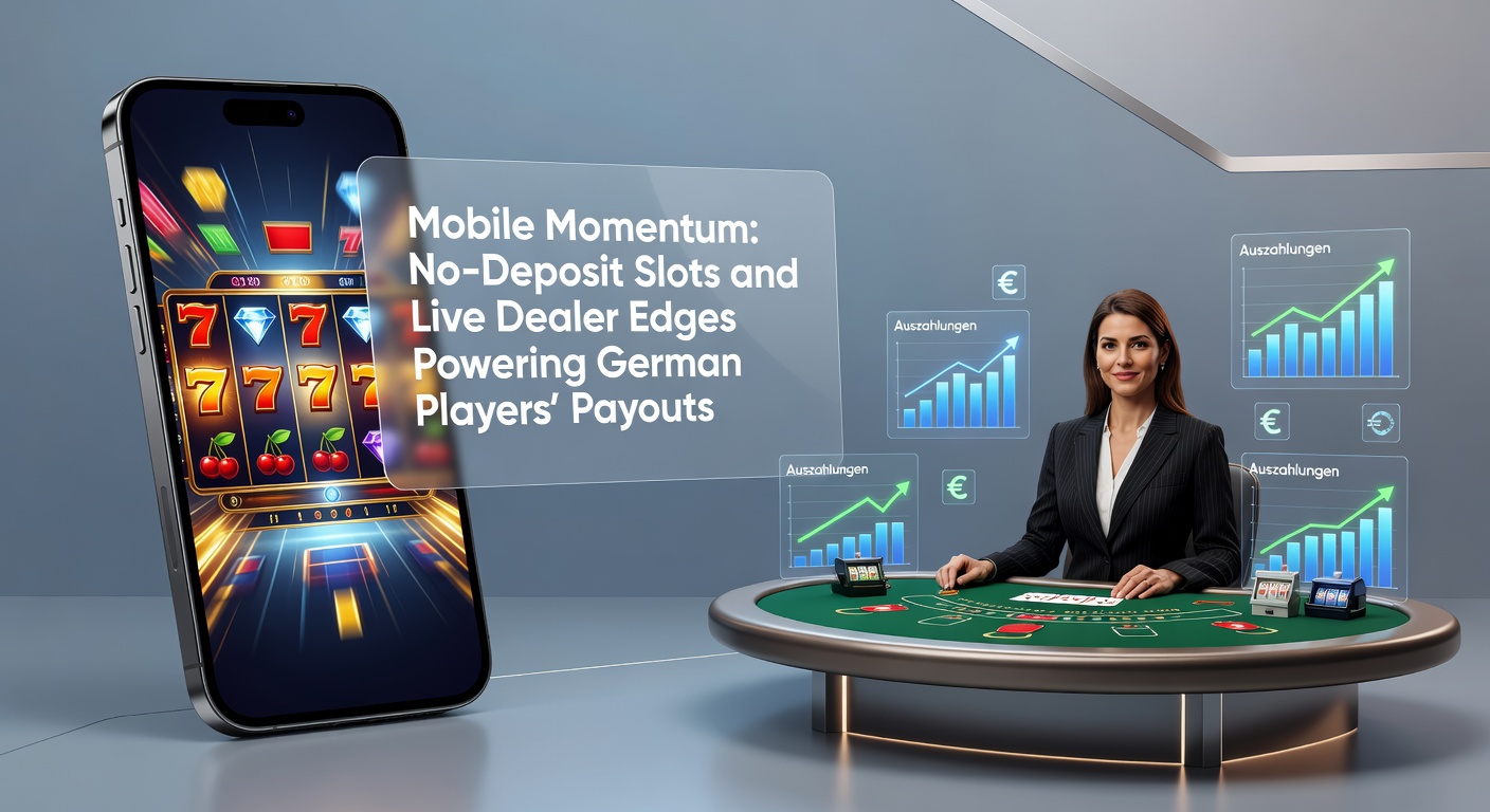 Live-Dealer-Roulette-Tisch auf Tablet, mit deutschen Spielern am Chat, illustriert interaktive mobile Sessions